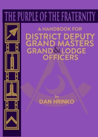 The Purple of the Fraternity